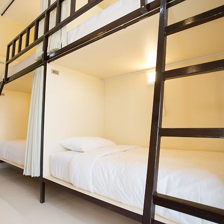 V Canggu Dormitory Dış mekan fotoğraf