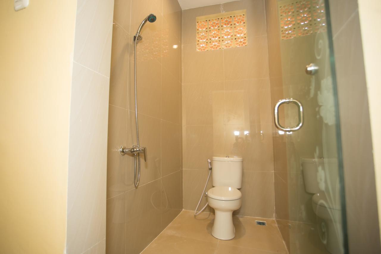 V Canggu Dormitory Oda fotoğraf